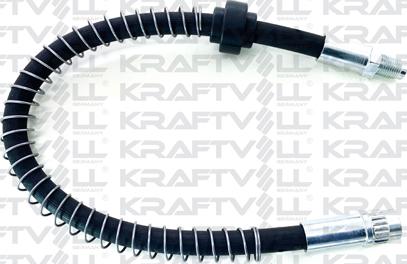 KRAFTVOLL GERMANY 07080031 - Flexible de frein cwaw.fr