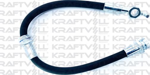 KRAFTVOLL GERMANY 07080079 - Flexible de frein cwaw.fr