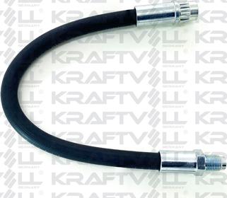 KRAFTVOLL GERMANY 07080078 - Flexible de frein cwaw.fr