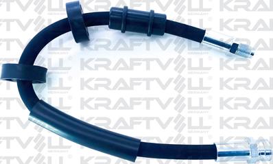 KRAFTVOLL GERMANY 07080195 - Flexible de frein cwaw.fr