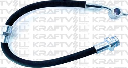 KRAFTVOLL GERMANY 07080100 - Flexible de frein cwaw.fr