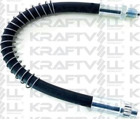 KRAFTVOLL GERMANY 07080172 - Flexible de frein cwaw.fr