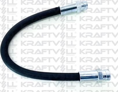 KRAFTVOLL GERMANY 07080351 - Flexible de frein cwaw.fr