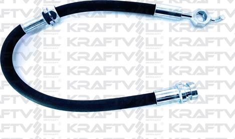 KRAFTVOLL GERMANY 07080259 - Flexible de frein cwaw.fr