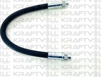 KRAFTVOLL GERMANY 07080200 - Flexible de frein cwaw.fr