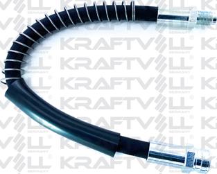 KRAFTVOLL GERMANY 07080287 - Flexible de frein cwaw.fr