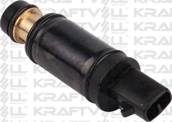 KRAFTVOLL GERMANY 19011050 - Valve de réglage, compresseur cwaw.fr