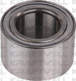 KRAFTVOLL GERMANY 14020024 - Kit de roulements de roue cwaw.fr