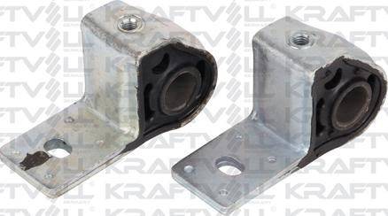 KRAFTVOLL GERMANY 10050178 - Suspension, bras de liaison cwaw.fr