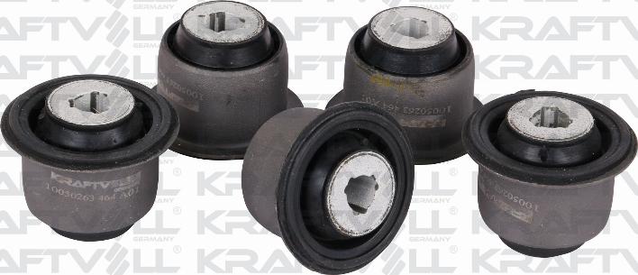 KRAFTVOLL GERMANY 10050263 - Suspension, bras de liaison cwaw.fr