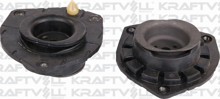 KRAFTVOLL GERMANY 10010576 - Coupelle de suspension cwaw.fr