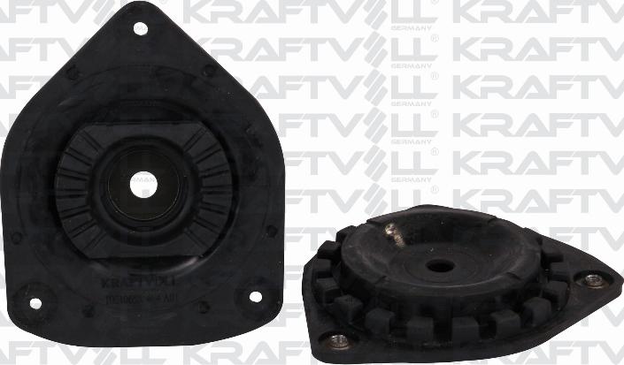 KRAFTVOLL GERMANY 10010658 - Coupelle de suspension cwaw.fr