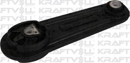 KRAFTVOLL GERMANY 10010614 - Coupelle de suspension cwaw.fr