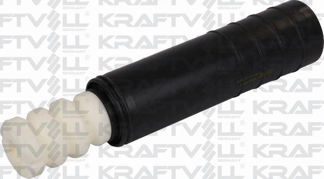 KRAFTVOLL GERMANY 10010624 - Kit de protection contre la poussière, amortisseur cwaw.fr