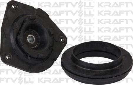 KRAFTVOLL GERMANY 10010087 - Coupelle de suspension cwaw.fr