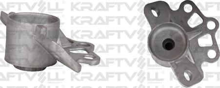 KRAFTVOLL GERMANY 10010243 - Coupelle de suspension cwaw.fr