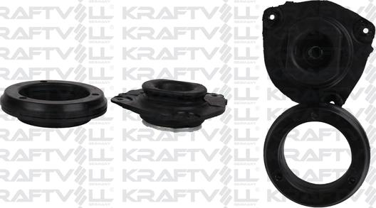 KRAFTVOLL GERMANY 10011099 - Coupelle de suspension cwaw.fr