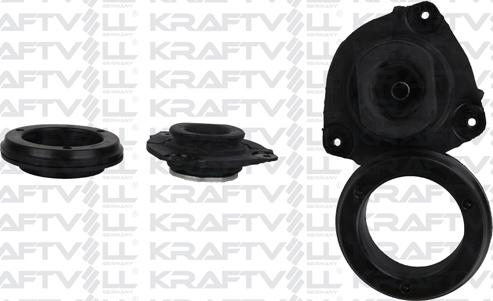 KRAFTVOLL GERMANY 10011098 - Coupelle de suspension cwaw.fr