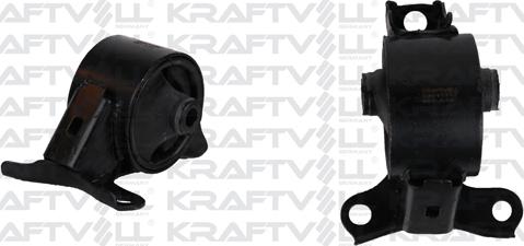 KRAFTVOLL GERMANY 10011117 - Suspension, bras de liaison cwaw.fr