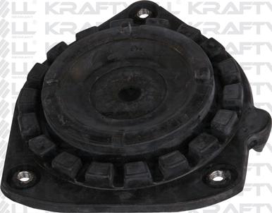 KRAFTVOLL GERMANY 10020364 - Coupelle de suspension cwaw.fr