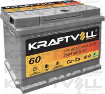 KRAFTVOLL GERMANY 18010006 - Batterie de démarrage cwaw.fr