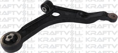 KRAFTVOLL GERMANY 13050095 - Bras de liaison, suspension de roue cwaw.fr