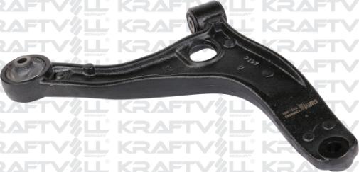 KRAFTVOLL GERMANY 13050093 - Bras de liaison, suspension de roue cwaw.fr