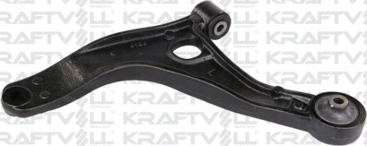 KRAFTVOLL GERMANY 13050092 - Bras de liaison, suspension de roue cwaw.fr