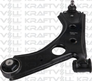 KRAFTVOLL GERMANY 13050097 - Bras de liaison, suspension de roue cwaw.fr