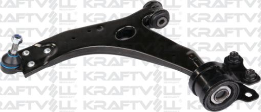 KRAFTVOLL GERMANY 13050054 - Bras de liaison, suspension de roue cwaw.fr