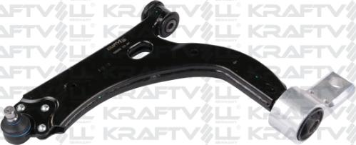 KRAFTVOLL GERMANY 13050050 - Bras de liaison, suspension de roue cwaw.fr