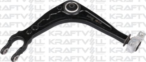 KRAFTVOLL GERMANY 13050008 - Bras de liaison, suspension de roue cwaw.fr