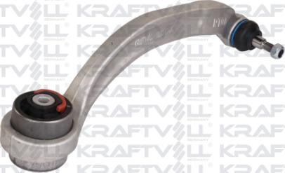 KRAFTVOLL GERMANY 13050003 - Bras de liaison, suspension de roue cwaw.fr