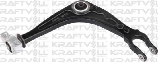 KRAFTVOLL GERMANY 13050007 - Bras de liaison, suspension de roue cwaw.fr