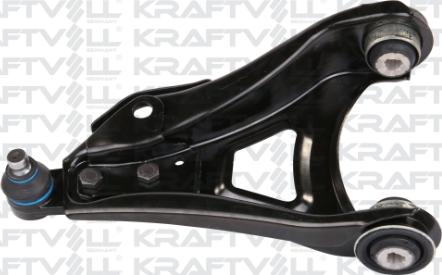 KRAFTVOLL GERMANY 13050019 - Bras de liaison, suspension de roue cwaw.fr