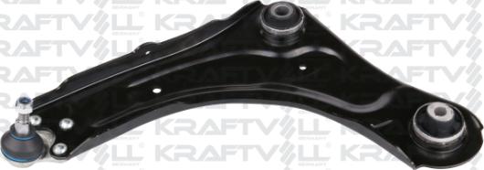 KRAFTVOLL GERMANY 13050084 - Bras de liaison, suspension de roue cwaw.fr