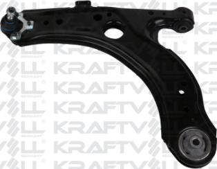 KRAFTVOLL GERMANY 13050080 - Bras de liaison, suspension de roue cwaw.fr