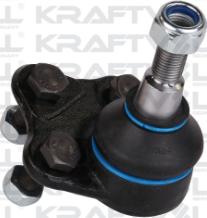 KRAFTVOLL GERMANY 13050026 - Rotule de suspension cwaw.fr