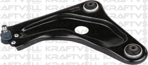 KRAFTVOLL GERMANY 13050076 - Bras de liaison, suspension de roue cwaw.fr