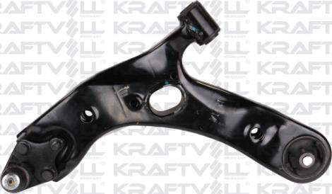 KRAFTVOLL GERMANY 13050200 - Bras de liaison, suspension de roue cwaw.fr