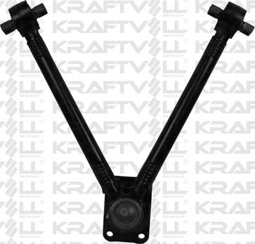 KRAFTVOLL GERMANY 13080007 - Bras de liaison, suspension de roue cwaw.fr