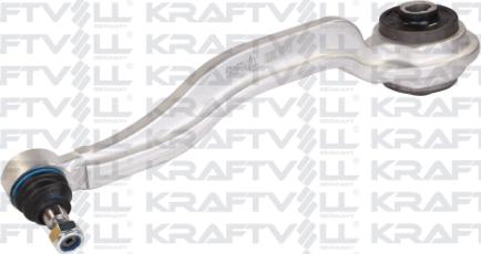 KRAFTVOLL GERMANY 13030002 - Bras de liaison, suspension de roue cwaw.fr