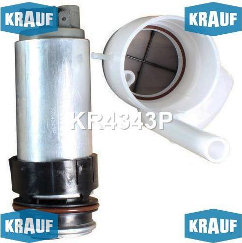 Krauf KR4343P - Pompe à carburant cwaw.fr