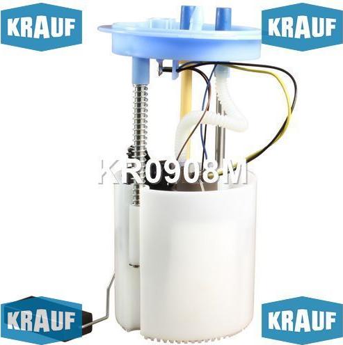 Krauf KR0908M - Module d'alimentation en carburant cwaw.fr