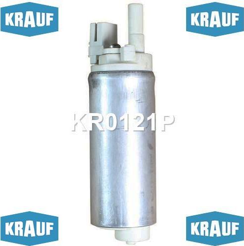 Krauf KR0121P - Pompe à carburant cwaw.fr