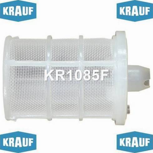 Krauf KR1085F - Filtre à carburant cwaw.fr