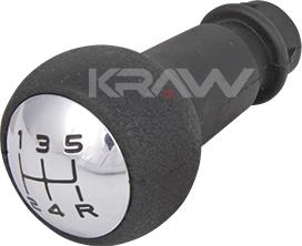 KRAW BRN 1123 - Pommeau cwaw.fr