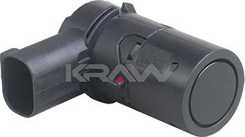 KRAW KA-800407 - Capteur, parctronic cwaw.fr