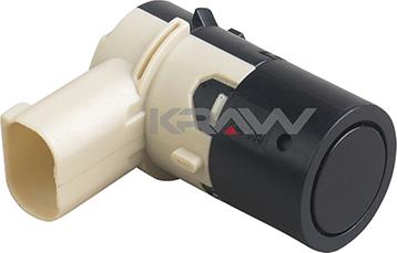 KRAW KA-800601 - Capteur, parctronic cwaw.fr