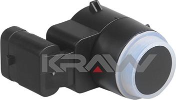 KRAW KA-801101 - Capteur, parctronic cwaw.fr